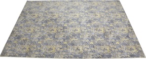 RESITAL The Voice of Carpet Teppich »Luxery«, rechteckig, 7 mm Höhe, gewebt, waschbar, ideal im Wohnzimmer & Schlafzimmer