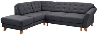 Home affaire Ecksofa »Trondheim«, mit Federkern