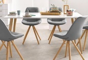 INOSIGN, INOSIGN Esstisch, Breite 160 cm