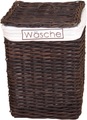 Home affaire Wäschekorb