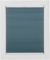 sunlines Wabenplissee »One Size Style Honeycomb TL«, blickdicht, mit Bohren, verspannt, Zubehörfarbe weiss