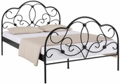 HOME AFFAIRE, Home affaire Metallbett
