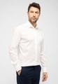 MODERN FIT Performance Shirt in ecru unifarben