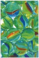 Artland Wandbild »Murmeln«