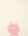 biederlack, Biederlack Babydecke Kitty