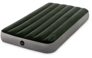 Intex Luftbett Twin Dura-Beam Downy Airbed