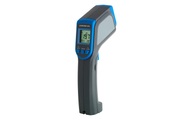 TFA ScanTemp 898 Infrarot-Thermometer Optik 12:1 -60 bis +500 °C