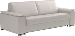 Egoitaliano Schlafsofa »Cecilia«, inkl. Matratze und Metallbettrahmen