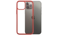 PanzerGlass 0281 Handy-Schutzhülle Cover Transparent