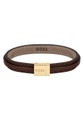 BOSS Lederarmband »GROVER, 1580328M, 1580329M«