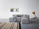 COUCH? Ecksofa »Polster Party«, Modulserie, individuelle Zusammenstellung, 