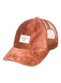 Cap Unisex Braun ONE SIZE