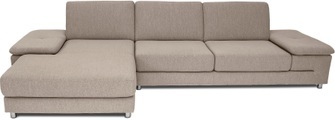 Alte Gerberei Ecksofa »Filippo Ecksofa«