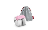 Alpine, Alpine Muffy Maximun Protection Kapselgehörschutz Babys Pink