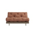 Karup Design Daybett »Roots Schlafsofa, Gästebett, Sofa inkl. Futonmatratze«, Liegefläche 90/140/160 x200 cm, FSC® zertifizierte Kiefer