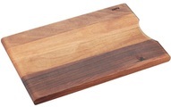 GEFU Schneidebrett »Enno klein 30 x 20 x 1.8 cm«