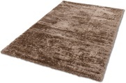 SCHÖNER WOHNEN-Kollektion Hochflor-Teppich »Heaven«, rechteckig, 50 mm Höhe, besonders weich durch Microfaser, Wohnzimmer