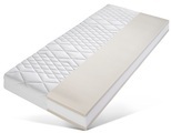 Taschenfederkernmatratze »462 Federn Lisa«, Malie, 24 cm hoch