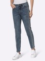heine Bequeme Jeans, (1 tlg.)