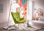 Max Winzer® Sessel »Arne«