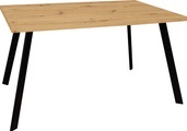 undefined, Schreibtisch »Big System Office«, Breite 160 cm