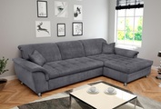 DOMO collection Ecksofa