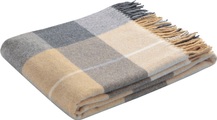 BIEDERLACK Plaid »Britta«, im Karo-Look