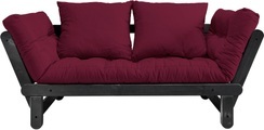Karup Design Futonsofa BEAT Gestell und Farbe auswählbar