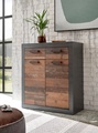 Home affaire Kommode »BROOKLYN«
