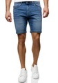 Indicode Shorts »INMacfly«