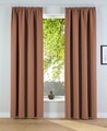 GOODproduct Vorhang »Cordell«, Nachhaltig