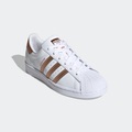 adidas Originals Sneaker »SUPERSTAR W«