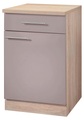 wiho Küchen Unterschrank »Montana«, 60 cm breit