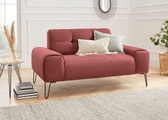 exxpo - sofa fashion 2-Sitzer