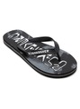 Quiksilver Sandale »Molokai Acid Drop«