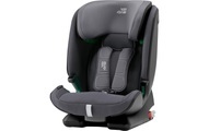Kindersitz, Britax Römer, »ADVANSAFIX IV M Storm Grey i-Size«