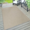 Teppich, »Timber 125«, Paco Home, rechteckig, Höhe 75 mm, maschinell gewebt