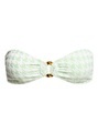 Roxy Bandeau-Bikini-Top »Check It«