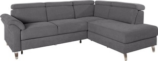 sit&more Ecksofa