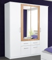 rauch BLUE Kleiderschrank »Burano«