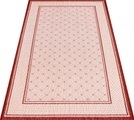 andas Teppich »Faberg«, rechteckig, 5 mm Höhe, Sisal-Optik, Wohnzimmer