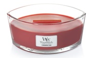 Woodwick Duftkerze Ellipse