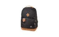 Walker by Schneiders, Walker by Schneiders Schulrucksack »Pure Eco Black«