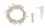Sirius LED-Weihnachtslichterkette Trille
