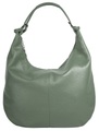 CLUTY, Cluty Shopper, (1 tlg.), echt Leder, Made in Italy