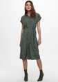 ONLY, Only Hemdblusenkleid »ONLHANNOVER S/S SHIRT DRESS«