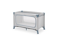 Hauck, hauck Reisebett Dream N Play Plus Dusty Blue