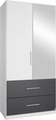 rauch BLUE Kleiderschrank »Alvor«
