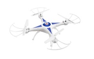 Revell Quadrocopter Go