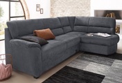 sit&more Ecksofa